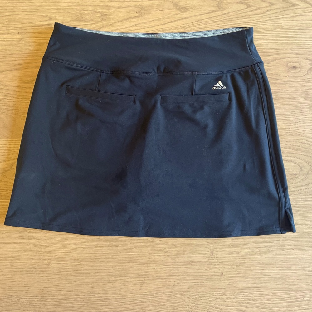 Adidas ClimaCool Golf Skirt | Size M